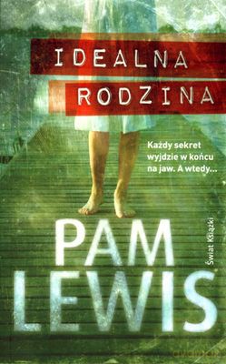 Idealna Rodzina - Pam Lewis [KSIĄŻKA]