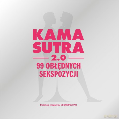 Kamasutra 2.0 [KSIĄŻKA]