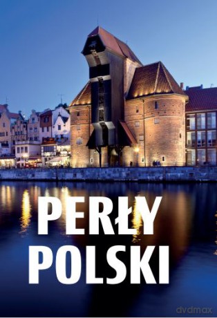 Perły Polski - Monika Korolczuk [KSIĄŻKA]