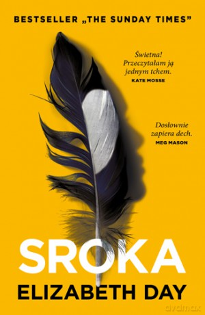 Sroka - Elizabeth Day [KSIĄŻKA]