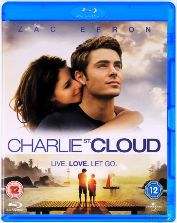 Charlie St. Cloud [Blu-Ray]