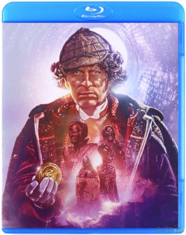 Doctor Who: The Collection - Season 14 [8xBlu-Ray]