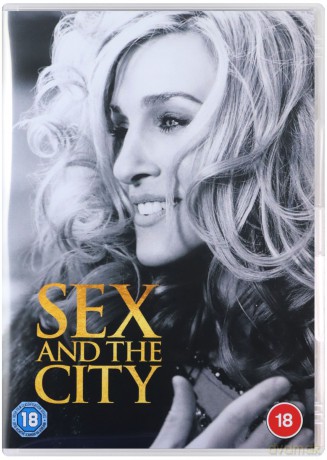 Sex and The City: The Complete Series (Seks w wielkim mieście) [15xBlu-Ray]