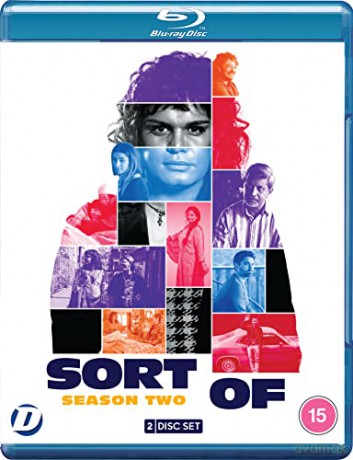 Sort Of Season 2 [Blu-Ray]