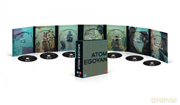 The Atom Egoyan Collection [7xBlu-Ray]