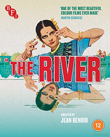 The River (Rzeka) [2xBlu-Ray]
