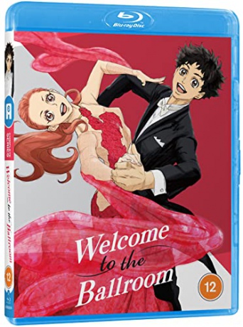 Welcome to the Ballroom: Complete Collection [4xBlu-Ray]