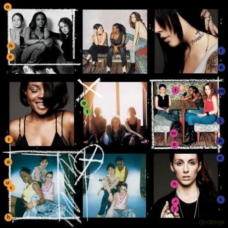 Sugababes: Anniversary Remixes [Winyl]