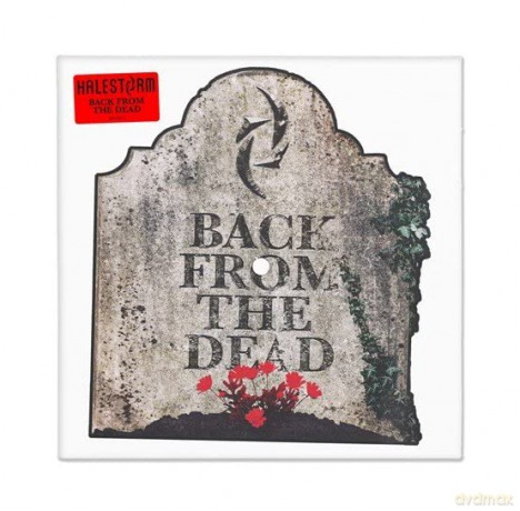 Halestorm: Back From The Dead (RSD 2022) [Winyl]