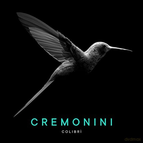 Cesare Cremonini: Colibri [Winyl]