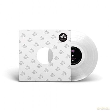 Purple Disco Machine: Devil In Me Feat Joe Killington And Duane Harden [Winyl]