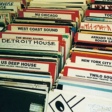 Double Copy Sampler (Earth Boys, Family Of Few, Dummy Head, Karim) [Winyl]