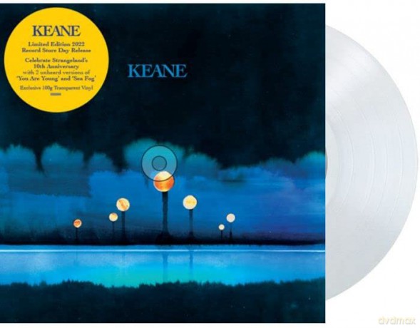 Keane: Keane (RSD 2022) [Winyl]