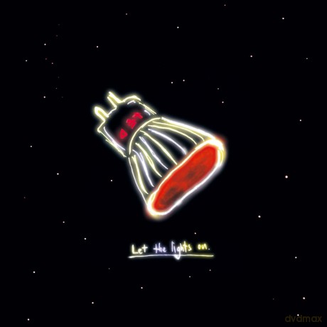 Sorry: Let The Lights On [Winyl]