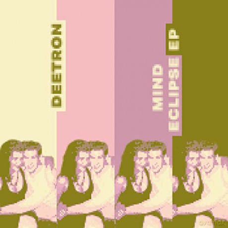 Deetron: Mind Eclipse EP [Winyl]
