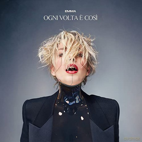 Emma: Ogni Volta E Cosi [Winyl]