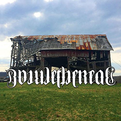 Bowl Ethereal: S/T [Winyl]