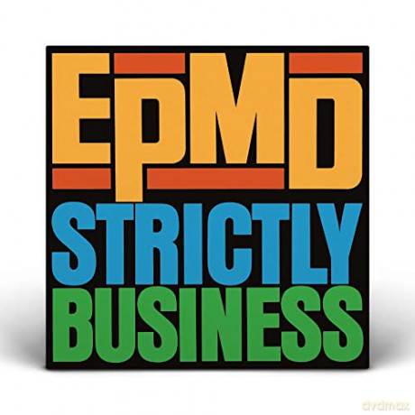 Epmd: Strictly Business [Winyl]