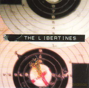 Libertines: What A Waster [Winyl]