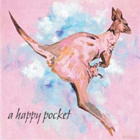 Trashcan Sinatras: A Happy Pocket [2xWinyl]