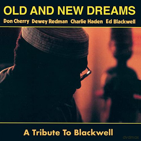Old And New Dreams: A Tribute To Blackwell [Winyl]