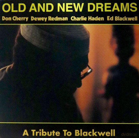 Old And New Dreams: A Tribute To Blackwell [Winyl]