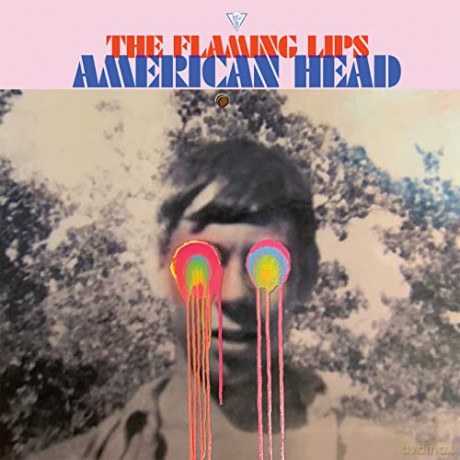 Flaming Lips: American Head [2xWinyl]