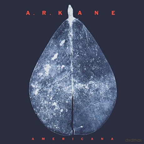 A. R. Kane: Americana [2xWinyl]