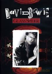 David Bowie: Glass Spider Tour [DVD]