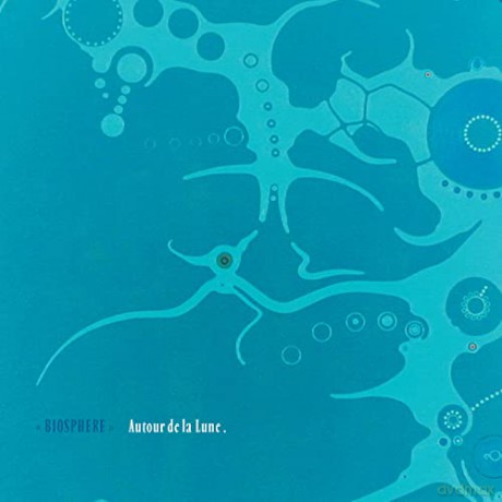 Biosphere: Autour De La Lune [2CD]
