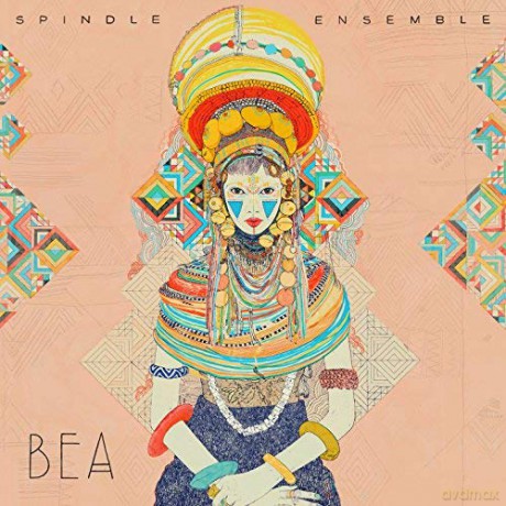 Spindle Ensemble: Bea [Winyl]