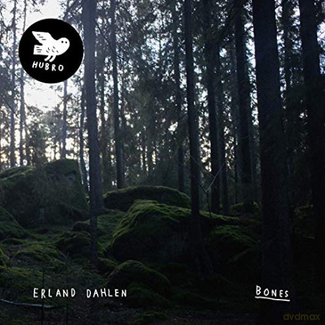 Erland Dahlen: Bones [Winyl]