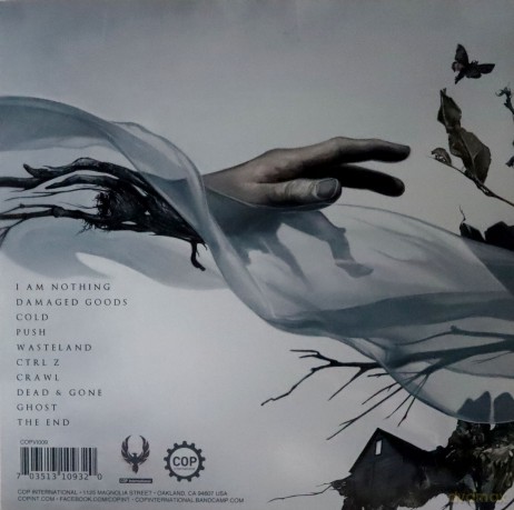Stabbing Westward: Chasing Ghosts (Limited) [2xWinyl]