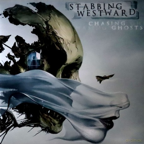 Stabbing Westward: Chasing Ghosts (Limited) [2xWinyl]