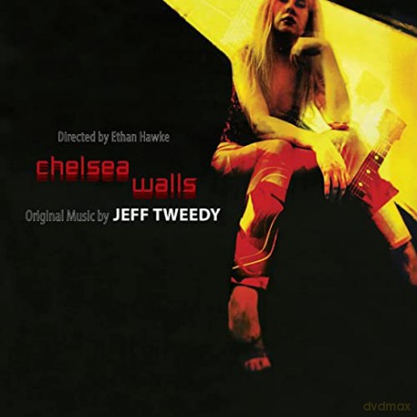 Jeff Tweedy: Chelsea Walls [2xWinyl]
