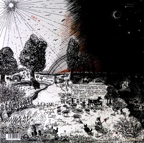 Henry Cow: Concerts [2xWinyl]