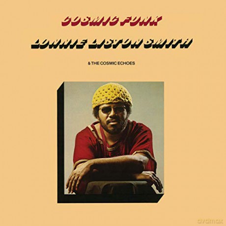 Lonnie Liston-Smith: Cosmic Funk [Winyl]