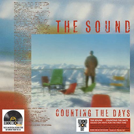 Sound: Counting The Days (Clear) (RSD 2022) [2xWinyl]