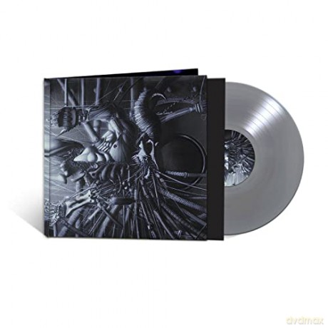 Danzig: Danzig 5: Blackacidevil (Silver) [Winyl]