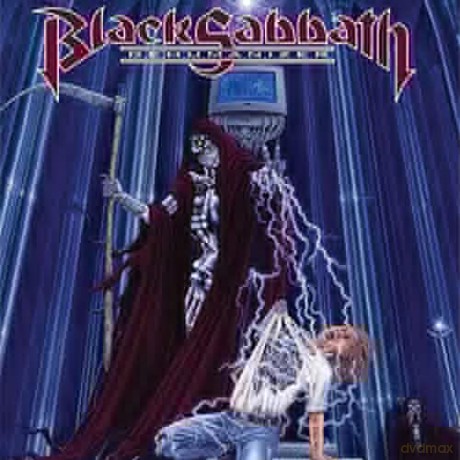 Black Sabbath: Dehumanizer [2xWinyl]