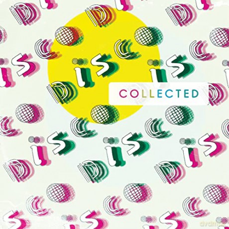 Disco Collected (Coloured) [2xWinyl]