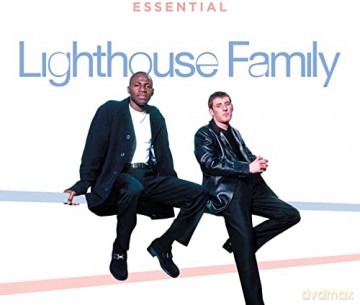 Lighthouse Family: Essential Lighthouse Family [3CD]
