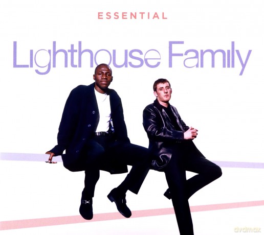 Lighthouse Family: Essential Lighthouse Family [3CD]