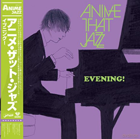 All That Jazz: Evening! [Winyl]