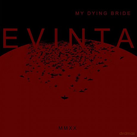 My Dying Bride: Evinta Mmxx [2xWinyl]