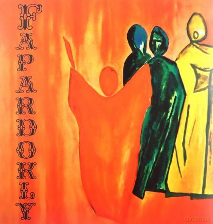 Fapardokly: Fapardokly [Winyl]