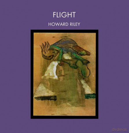 Howard Riley: Flight [Winyl]