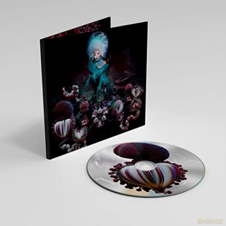 Bjork: Fossora (Deluxe Edition) [CD]