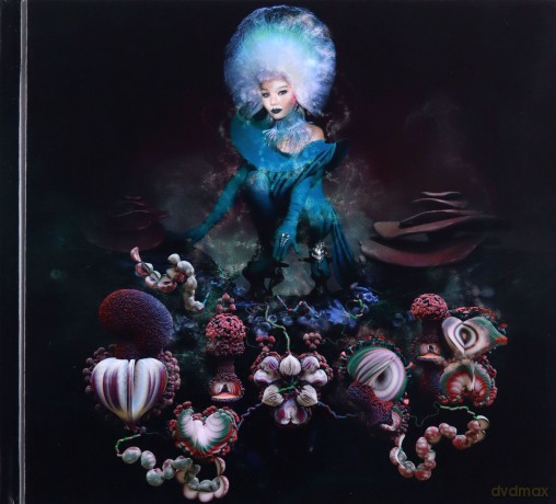 Bjork: Fossora (Deluxe Edition) [CD]