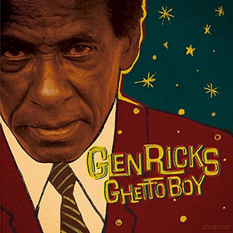 Glen Ricks: Ghetto Boy [Winyl]
